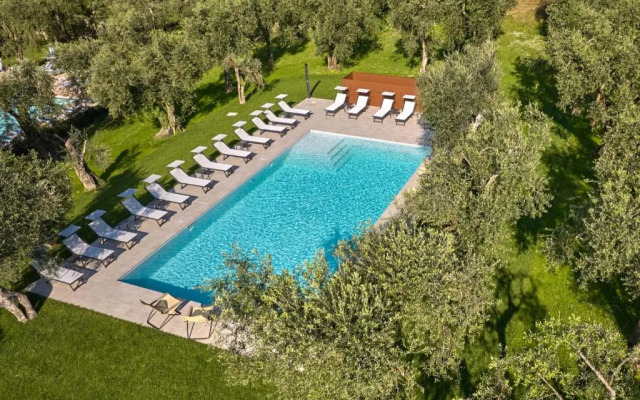 Hotel Garni Orchidea