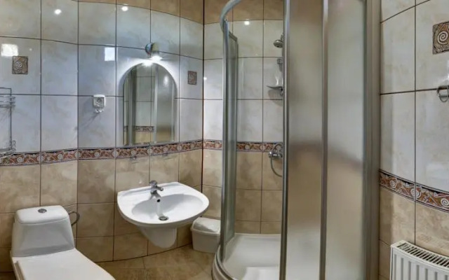 Dom Wypoczynkowy Sokolica