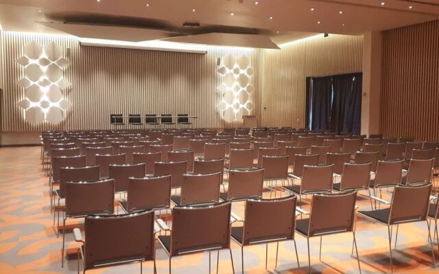 Noom Hotel Niamey
