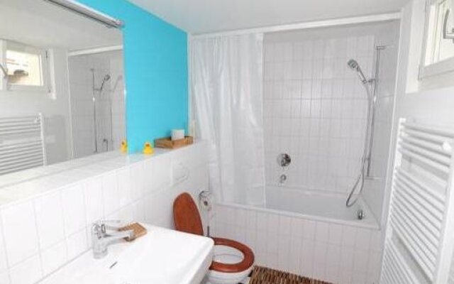 Bed & Breakfast Oberer Graben
