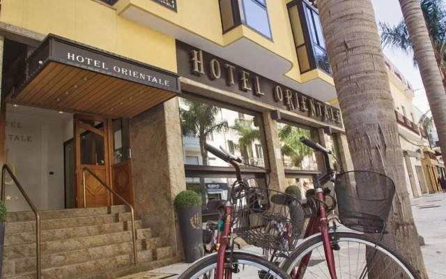 Hotel Orientale