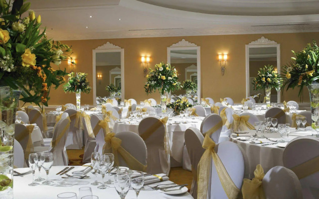 Delta Hotels by Marriott St. Pierre Country Club