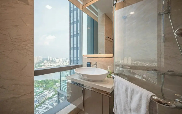 Luxury Residence Landmark81 Apt-An Home