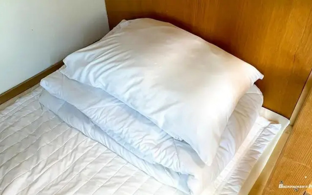 Hong Kong Plaza Service Apartment