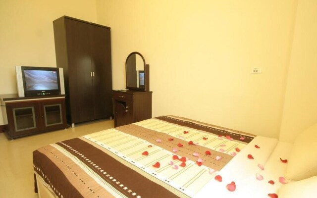 Long Beach Private Lodging