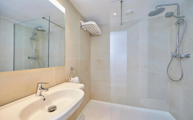 Hotel Ilusion Moreyo - Adults Only