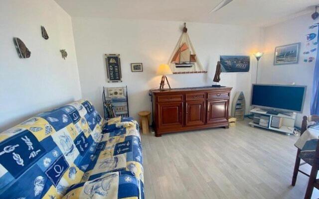 Appartement Quiberon, 2 pièces, 4 personnes - FR-1-478-220