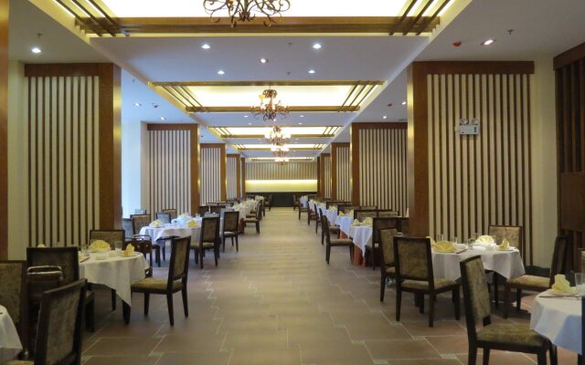 Mangrove Bay Hotel