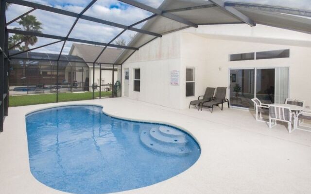 Deborah's Westridge Villa by RedAwning