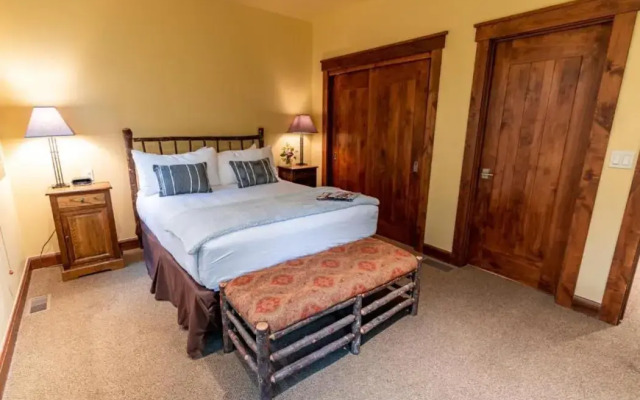 Snow King Resort Hotel & Luxury Residences