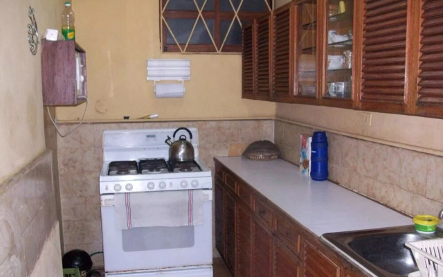 Quincha Guest House