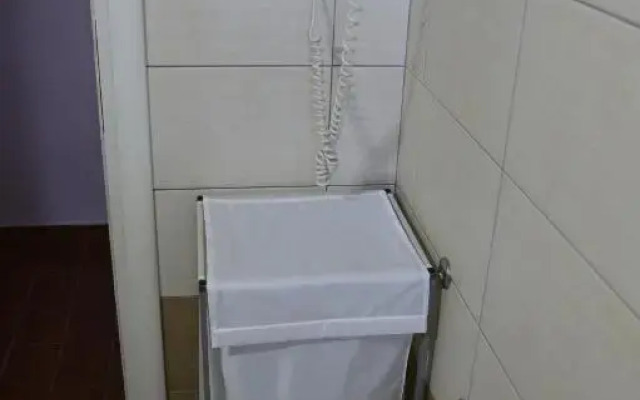 Scorpios Apartments