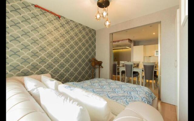 CTS Elysium Residence Duplex Apt. 85