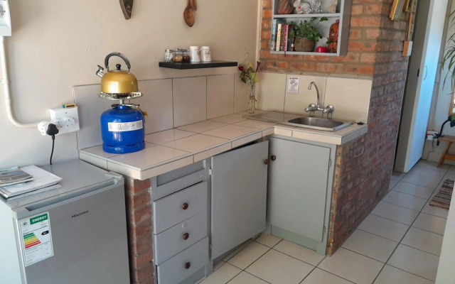 Amani Guest House Clarens