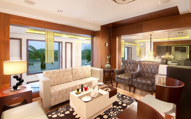 The Place Gurugram, a member of Radisson Individuals