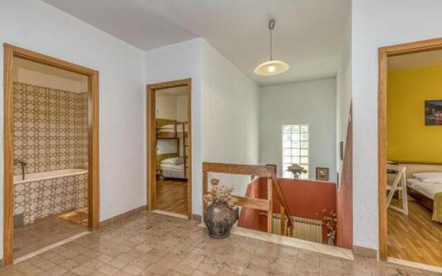 Apartment Leticija