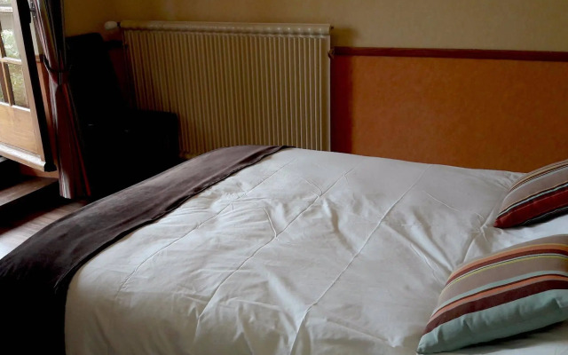 Hôtel la Clairière