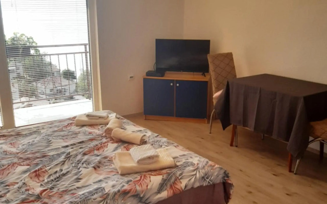 Apartments Stefan Trpejca