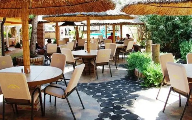 The Movie Resort Aparthotel