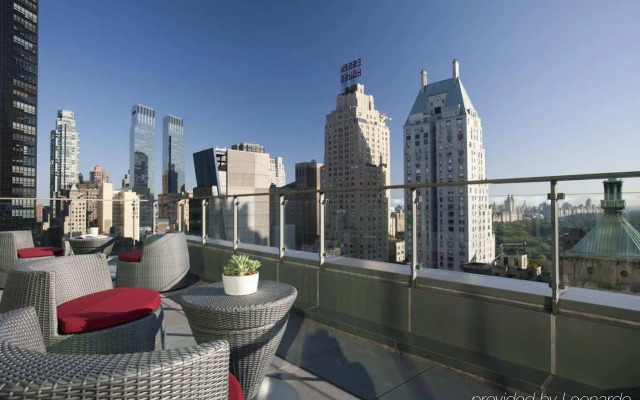 Hilton Club West 57th Street New York