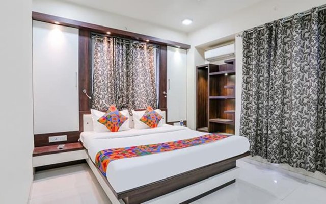 Fabhotel Rudra Residency