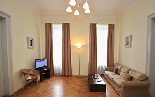 RiverView Apartments