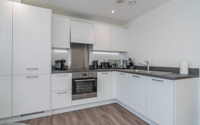 Deanery Court Vittrum Suites