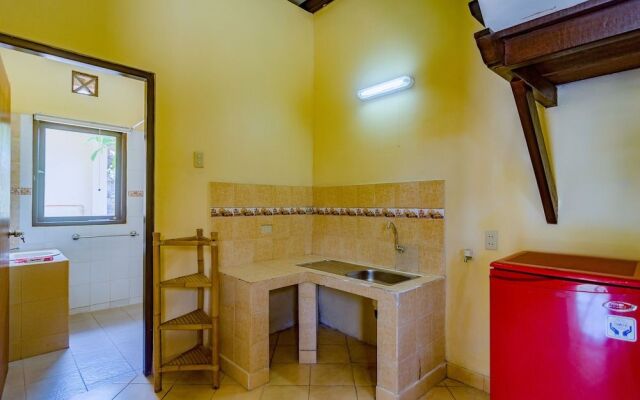 Villa Sari Cucukan