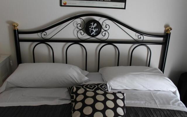 Albergo Zama