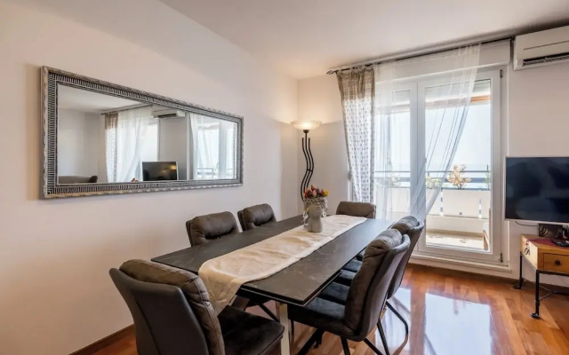 Beachaholic M&G, Luxury Seaside Suites On Znjan