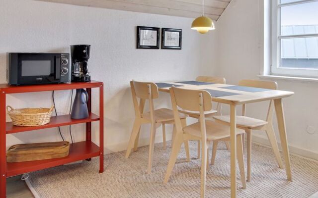 "Vasilij" - 2.5km from the sea in Western Jutland