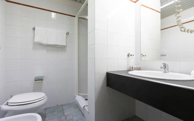 Hotel Castello (Horse Country Resort)