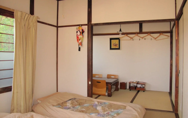 Atami Ikkyuan