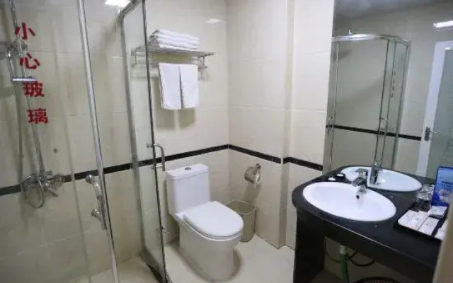 Hotels in Siam