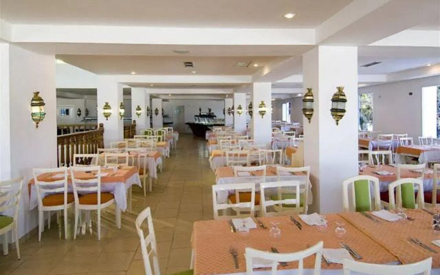 Hotel The Club