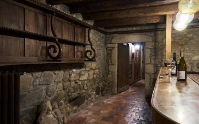 Aux Prisons de Montagny