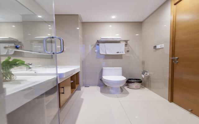 Suzhou Moon Bay Service Apartment