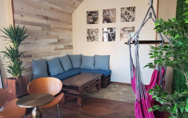 Samesun Venice Beach - Hostel