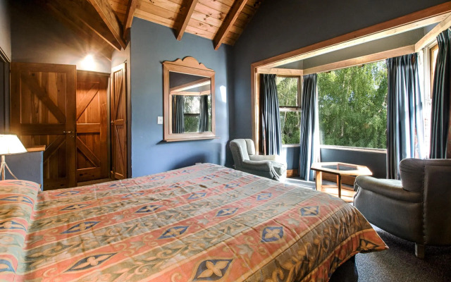 Rupu Pehuen Resort