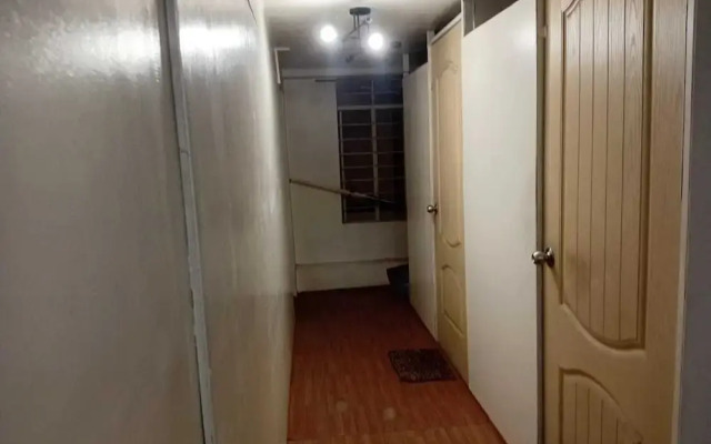 OYO 1170 Mvm Transient Home Pasay