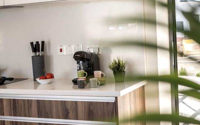 Protaras Hestia Seaside Villa B6