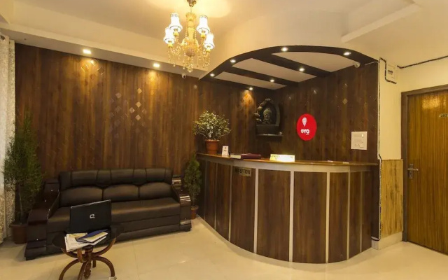 OYO 14341 Hotel Highland Vista