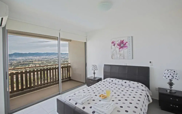 Latchi Holiday Villa Ev21