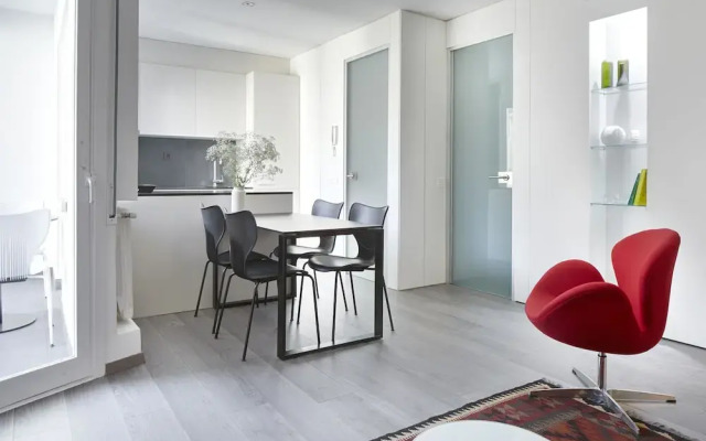 Zurriola Beach 1 Apartment by FeelFree Rentals