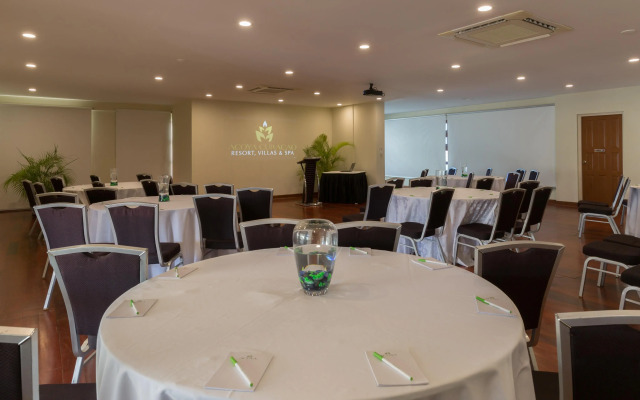 ACOYA Curacao Resort, Villas & Spa