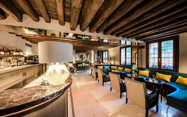 NH Collection Venezia Grand Hotel Palazzo dei Dogi