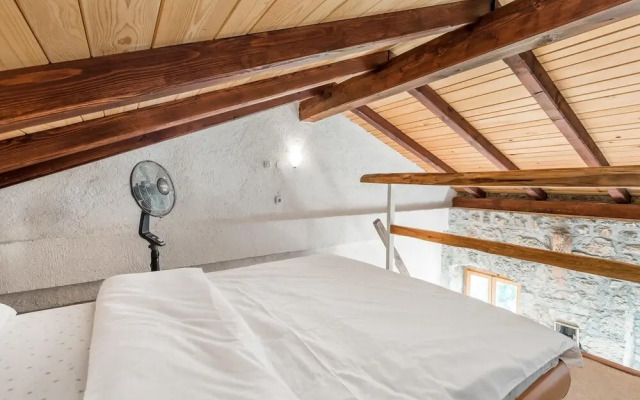 Awesome Home in Poljane With 3 Bedrooms, Wifi and Outdoor Swimming Pool