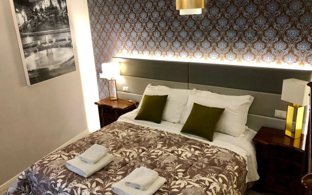 Navona Residenza de Charme