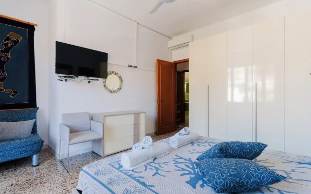 Vimini Villa Marea