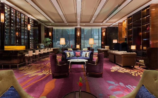 Wanda Realm Fushun